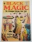 1960 Black Magic Volume 7 #5 *Hitler Cover*