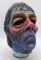 1967 Don Post Rainbow Carlisle Plastisol Halloween Mask