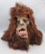 Illusive Concepts Werewolf Latex and Hair Mask.