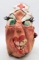 Party Professional Gross Out Nurse Latex Mask