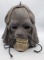 Illusive Concepts Torturer Latex Mask