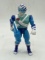 1987 LJN Thundercats Bengali Figure with Hammer.