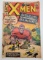 1964 Marvel Comics X-Men #4 Comic Book