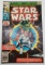 Star Wars #1 *First Appearance of Luke Skywalker, Leia Organa, C-3PO, R2-D2, and Darth Vader