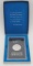 1883-CC Morgan Silver Dollar - GSA Box