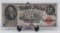 1917 Large $2 Two Dollar United States Legal Tender