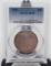 Graded 1824 Silver Capped Bust Half Dollar Coin XF45