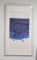 1989 Victor Pasmore ÒSenza Titolo 6Ó Etching and Aquatint in Colors on Woven Paper 67/90