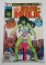 The Savage She-Hulk #1 *Origin ad First Appearance of She-Hulk*