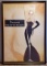 L'instant Taittinger Champagne Grace Kelly Framed Poster