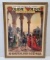 Original Vintage French Theater Monna Vanna Gustave Fraipont Poster Delaney