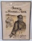 Vintage Original French WW1 Propaganda Potato for Soldiers Poster 30 3/4Ó x 42 1/4Ó