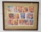 John August Swanson Autographed Framed Print