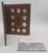 Limited Edition Lincoln Mint The History of the Civil War 40 .999 Silver Coins 1040 grams