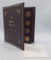 Thomason Medallic Bible Franklin Mint Complete Set 60 Bonze Coins