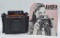 Konica Instant Press Polaroid Camera