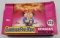 1985 Topps Garbage Pail Kids Stickers Wax Box 48 Packs