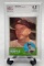 1963 Topps Mickey Mantle #200 Beckett 4.5 VG EX+