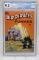 Graded CGC Air Pirates Funnies #2 Hell Comics 9.2