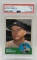 Graded 1963 Mickey Mantle Topps Baseball Card EX 5