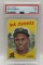 Graded PSA 1959 Bob Roberto Clemente Topps Baseball Card FR 1.5