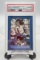 Graded 2021 Billie Jean King Transcendent Tennis Card (5/15) GEM-MT 10 Tennis Hall of Fame