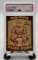 Graded 1974 Laughlin Old Time Black Stars #8 Josh Gibson EX 5 Set Break