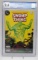 Graded CGC Saga of the Swamp Thing #37 D.C. Comic 9.4