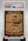 Graded 1974 Laughlin Old Time Black Stars #11 Buck Leonard EX-MT 6 Set Break