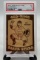 Graded 1974 Laughlin Old Time Black Stars #27 Biz Mackey EX 5 Set Break
