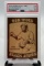 Graded 1974 Laughlin Old Time Black Stars #32 Dan McClellan EX+ 5.5 Set Break