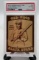 Graded 1974 Laughlin Old Time Black Stars #33 John Henry LLoyd EX-MT 6 Set Break