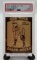 Graded 1974 Laughlin Old Time Black Stars #36 Judy Johnson EX 5 Set Break
