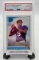 Graded 2018 Lamar Jackson Panini Donruss Rookie Football Card GEM MT 10