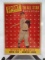 1958 Mickey Mantle Topps All Star Baseball Card