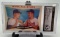 Graded 1960 Mickey Mantle Topps Rival All Star Baseball Card EX/MN+ 6.5