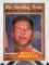 1962 Mickey Mantle Topps All Star Baseball Card