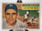 1956 Yogi Berra Topps Baseball Card