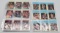 1988 Fleer Basketball Complete Set 132/132, Michael JordanÕs 3rd Year