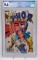 Graded CGC Thor #337 Marvel Comic 9.6