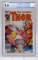 Graded CGC Thor #338 Marvel Comic 9.8