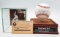 Steiner Hank Aaron Autographed MLB Baseball