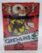 l1984 Topps Gremlins Unopened Wax Box, BBCE Wrapped