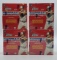 4 Sealed Topps 2025 Heritage Baseball Mega Box Autographs, Relics, Nicknames, Short Prints