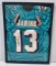 PSA Authentic Dan Marino Autograph Framed Jersey