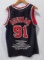 Absolute authentic Authentic Dennis Rodman Autograph Chicago Bulls Jersey