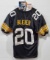 JSA Authentic Rocky Bleier Autograph Jersey S.B. IX, X, XIII, XIV