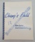 Autograph Signature Muhammad Ali Signed ChampÕs Field Niles Junior Baseball 2004 Book