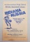 Larry Bird 1974 Indiana vs RUSSIA  All Star High School Basketball Game Program