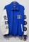 Blue Devils Limited Edition New Old Stock Leatherman XXL Jacket